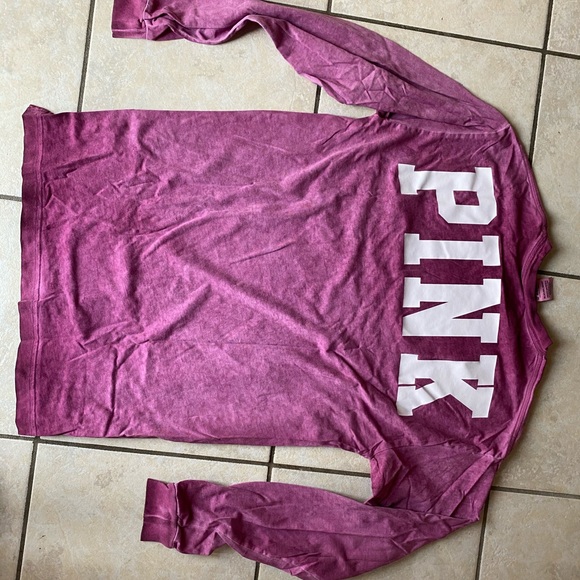 Long sleeve top - Picture 4 of 5